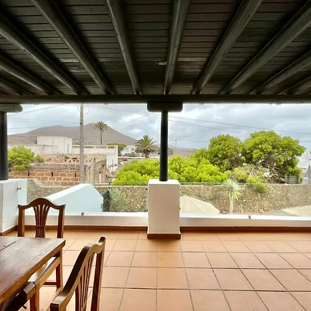 Сasa de vacaciones Casa Montana Tamia