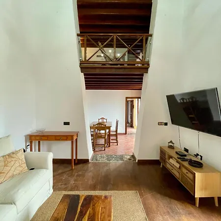 Casa Montana Tamia