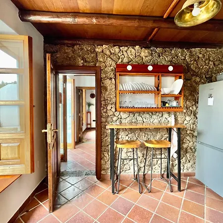 Casa Montana Tamia