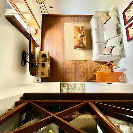 Сasa de vacaciones Casa Tamia Munique