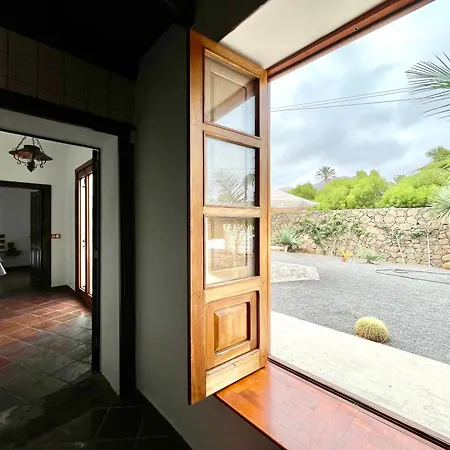 Сasa de vacaciones Casa Tamia Munique