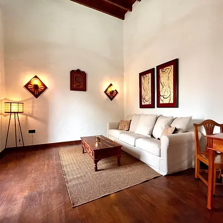 Сasa de vacaciones Casa Montana Tamia