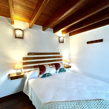 Casa Montana Tamia Holiday home Munique