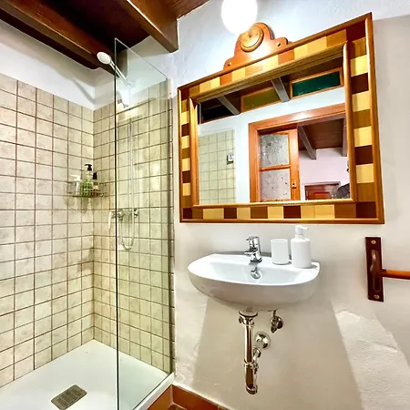 Сasa de vacaciones Casa Montana Tamia Munique
