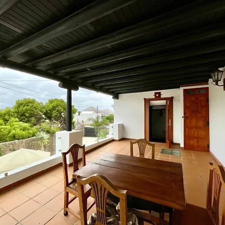 Casa Montana Tamia