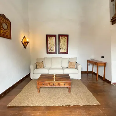 Casa Montana Tamia Holiday home