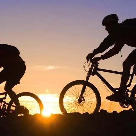 Casa Montana Tamia * Munique