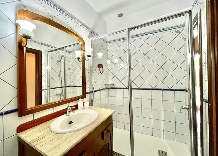 Casa Montana Tamia Semesterbostad