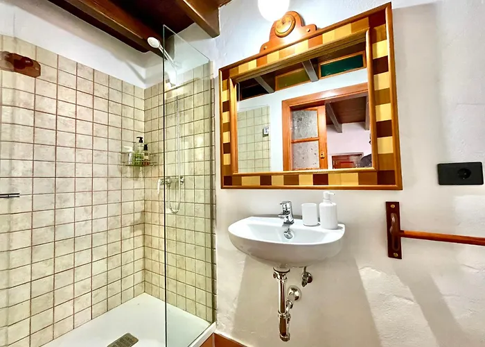 Semesterbostad Casa Montana Tamia Munique