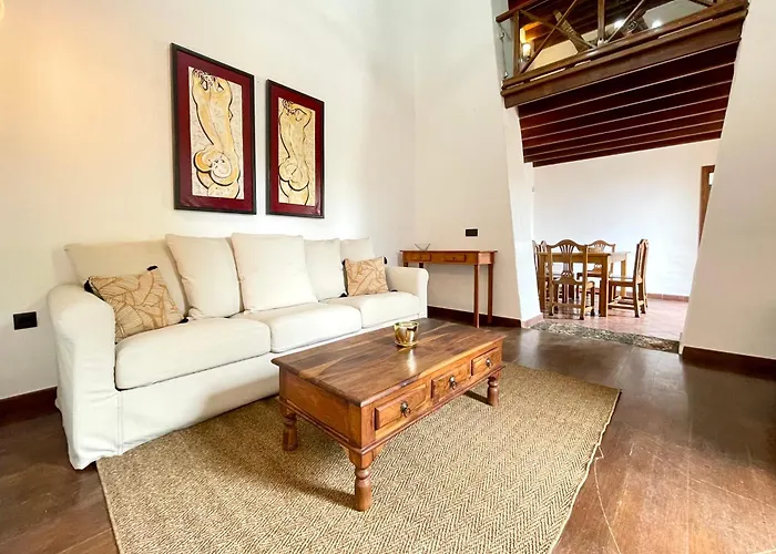 Casa Montana Tamia *