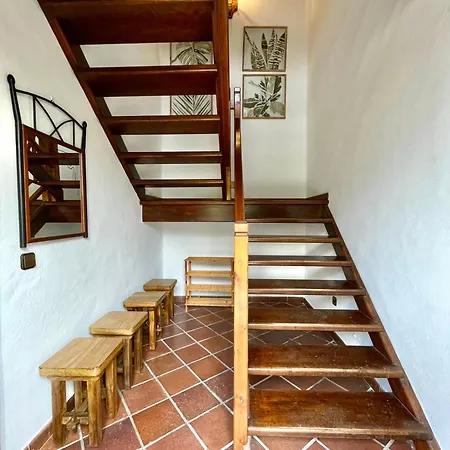 Casa Montana Tamia *