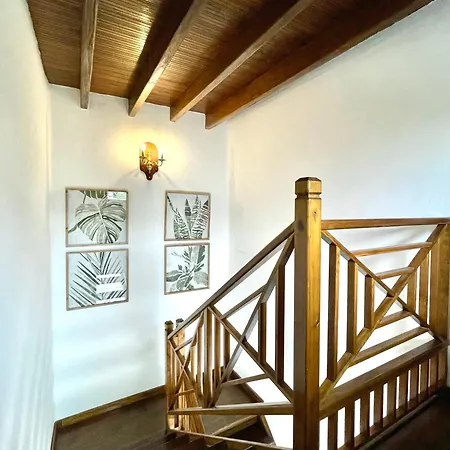 Casa Montana Tamia Munique