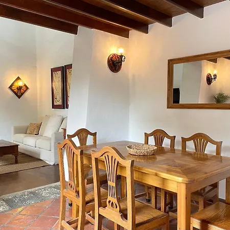 Casa Montana Tamia בית נופש Munique