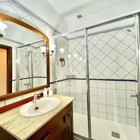 Casa Montana Tamia בית נופש