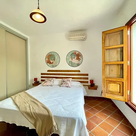 Casa Tamia Prázdninový dům *