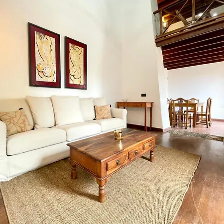 Casa Montana Tamia *