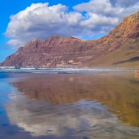 Casa Montana Tamia בית נופש Munique