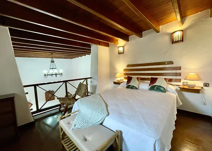 Casa Montaña Tamia * Munique