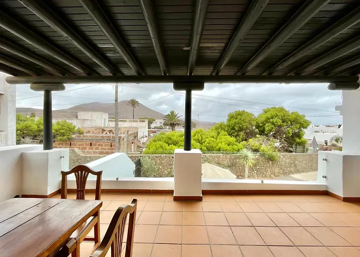 Tatil Evi Casa Montana Tamia