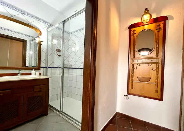 Сasa de vacaciones Casa Montaña Tamia *