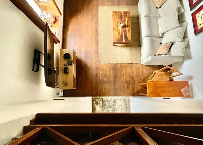 Tatil Evi Casa Montana Tamia Munique