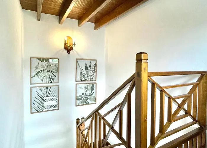 Casa Montaña Tamia Munique