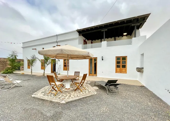 Casa Montana Tamia Tatil Evi *