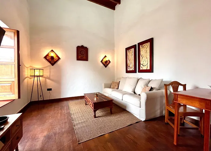 Сasa de vacaciones Casa Montaña Tamia