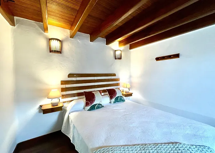 Casa Montaña Tamia Сasa de vacaciones Munique