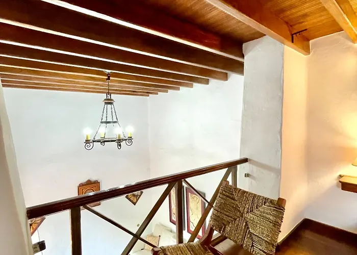 Casa Montaña Tamia * Munique